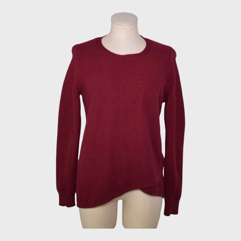 Madewell Feature Pullover‎ Sweater